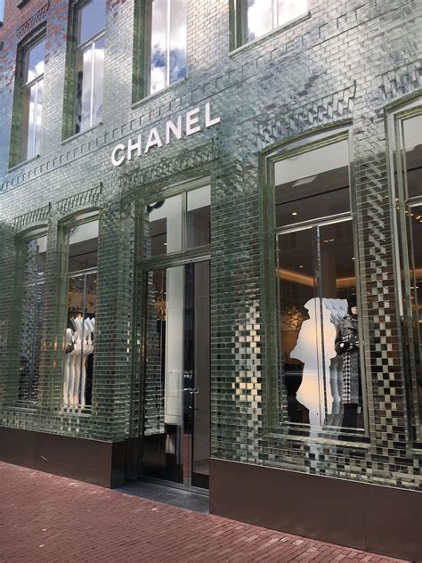 chanel pc hooft|Boutique CHANEL amsterdam .